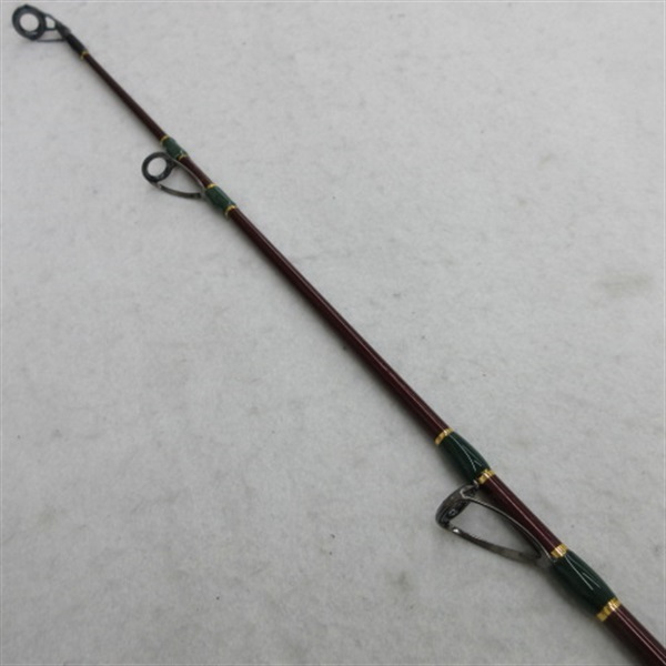 ボロンキャスター４０号４００
